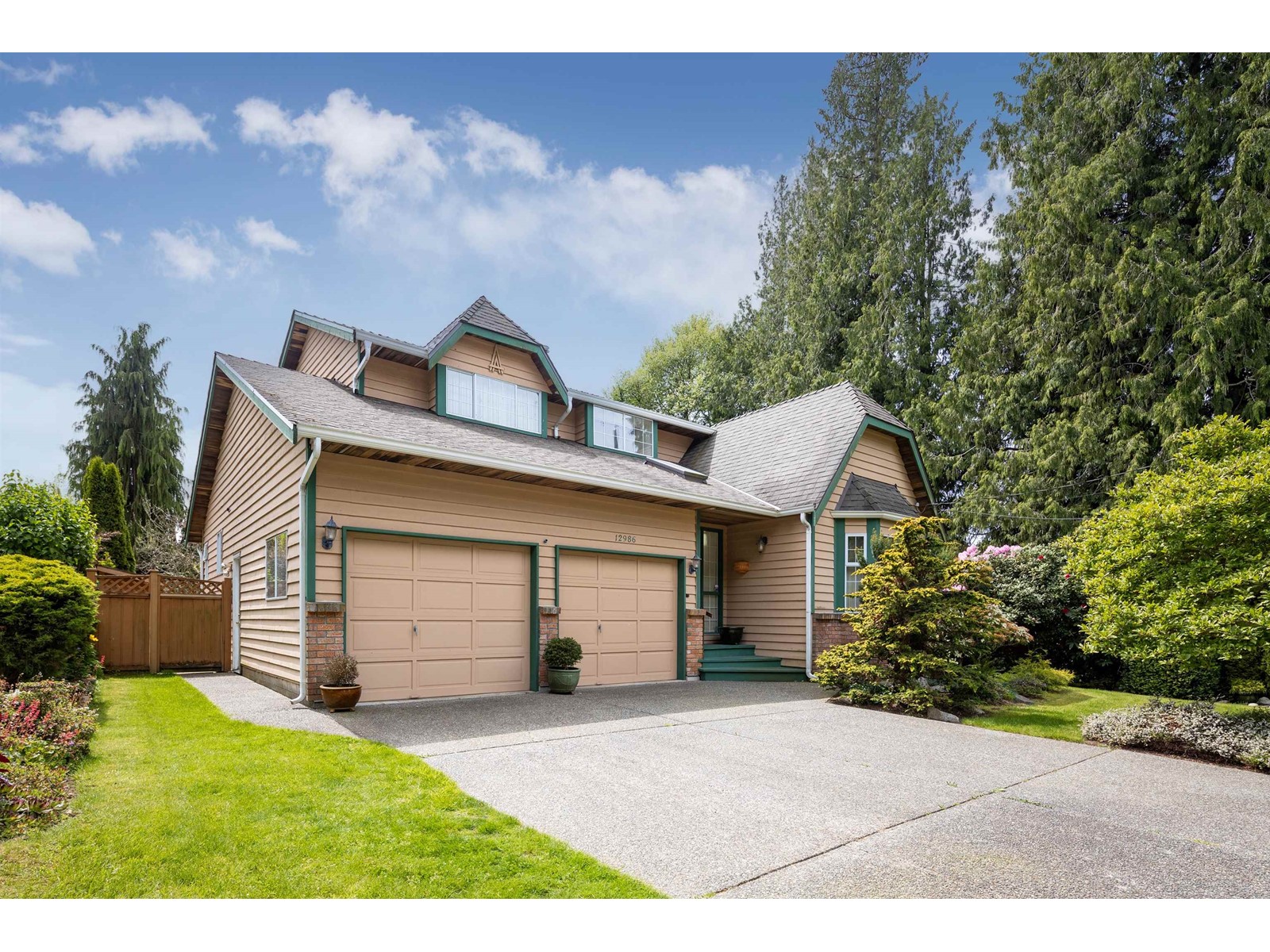 12986 20 AVENUE, surrey, British Columbia