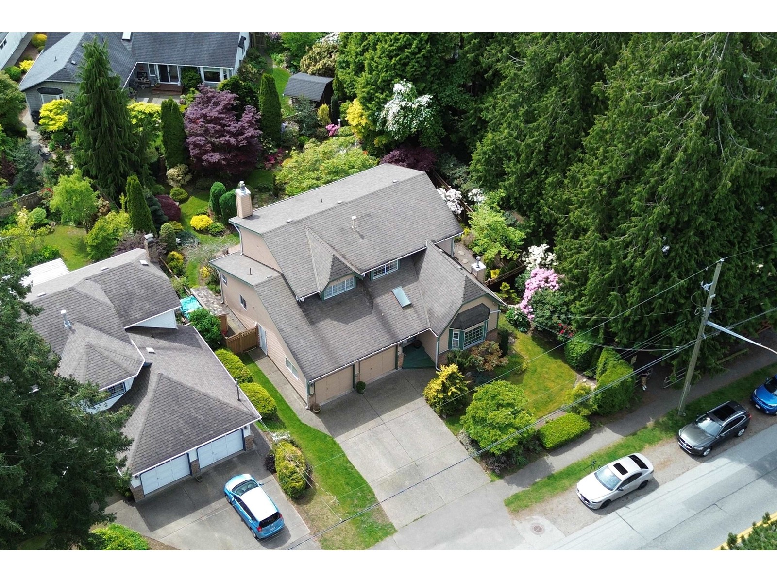 12986 20 Avenue, Surrey, British Columbia  V4A 1Y9 - Photo 39 - R3001496
