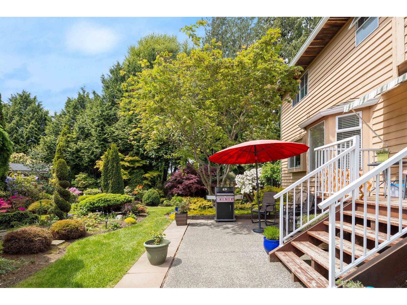 12986 20 Avenue, Surrey, British Columbia  V4A 1Y9 - Photo 10 - R3001496