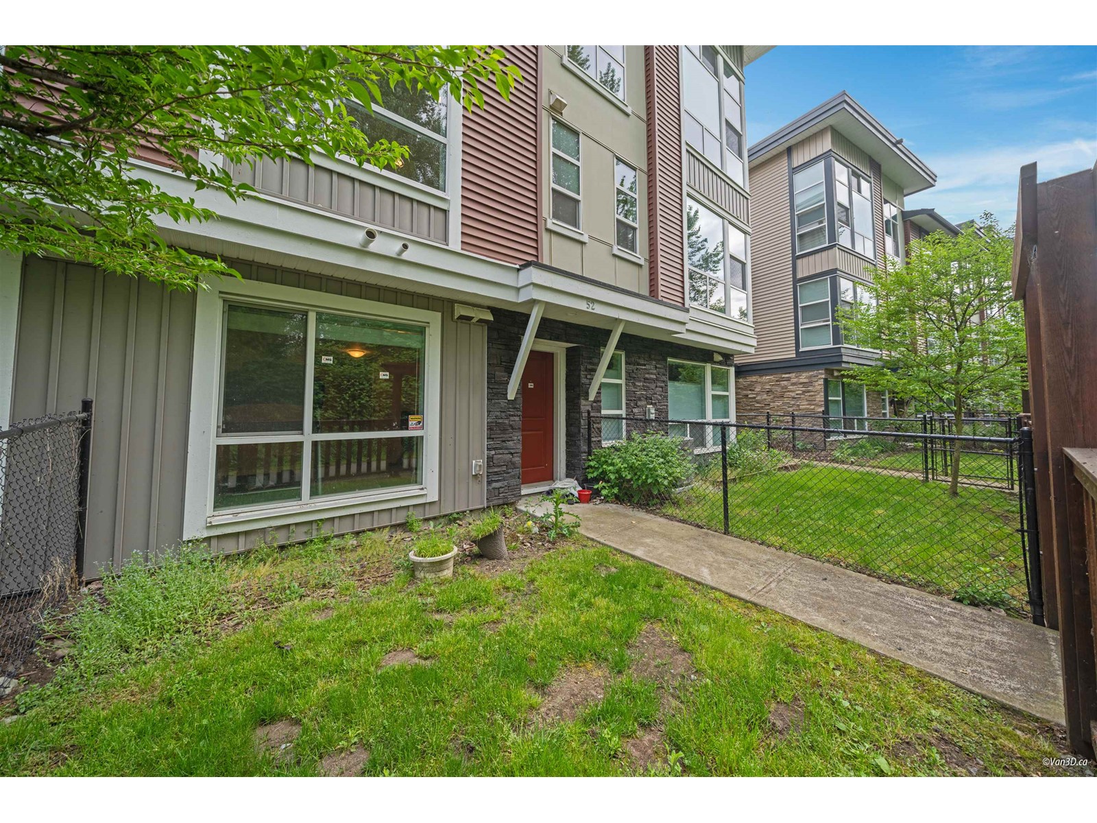 52 8413 Midtown Way, Chilliwack Proper South, Chilliwack, British Columbia  V2P 0G7 - Photo 35 - R3001539