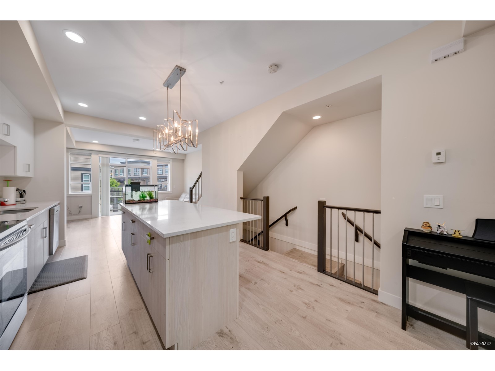 52 8413 Midtown Way, Chilliwack Proper South, Chilliwack, British Columbia  V2P 0G7 - Photo 8 - R3001539