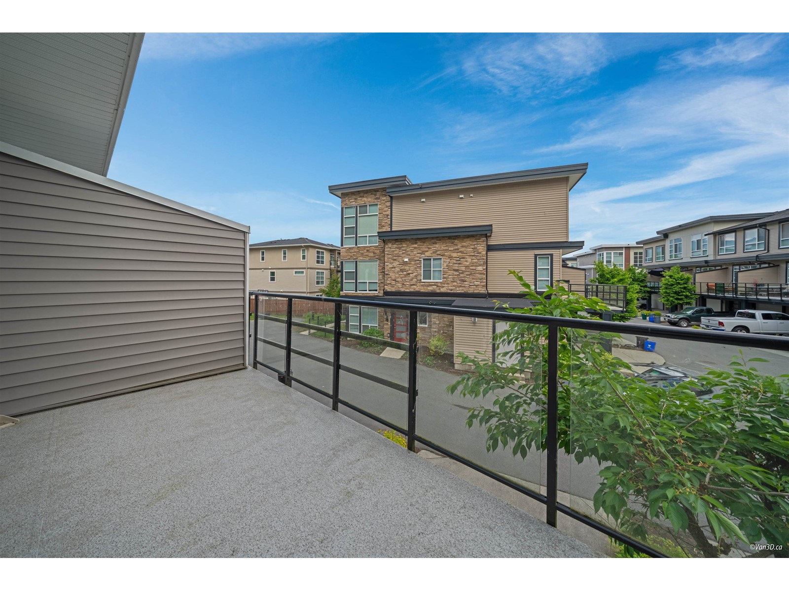 52 8413 Midtown Way, Chilliwack Proper South, Chilliwack, British Columbia  V2P 0G7 - Photo 19 - R3001539