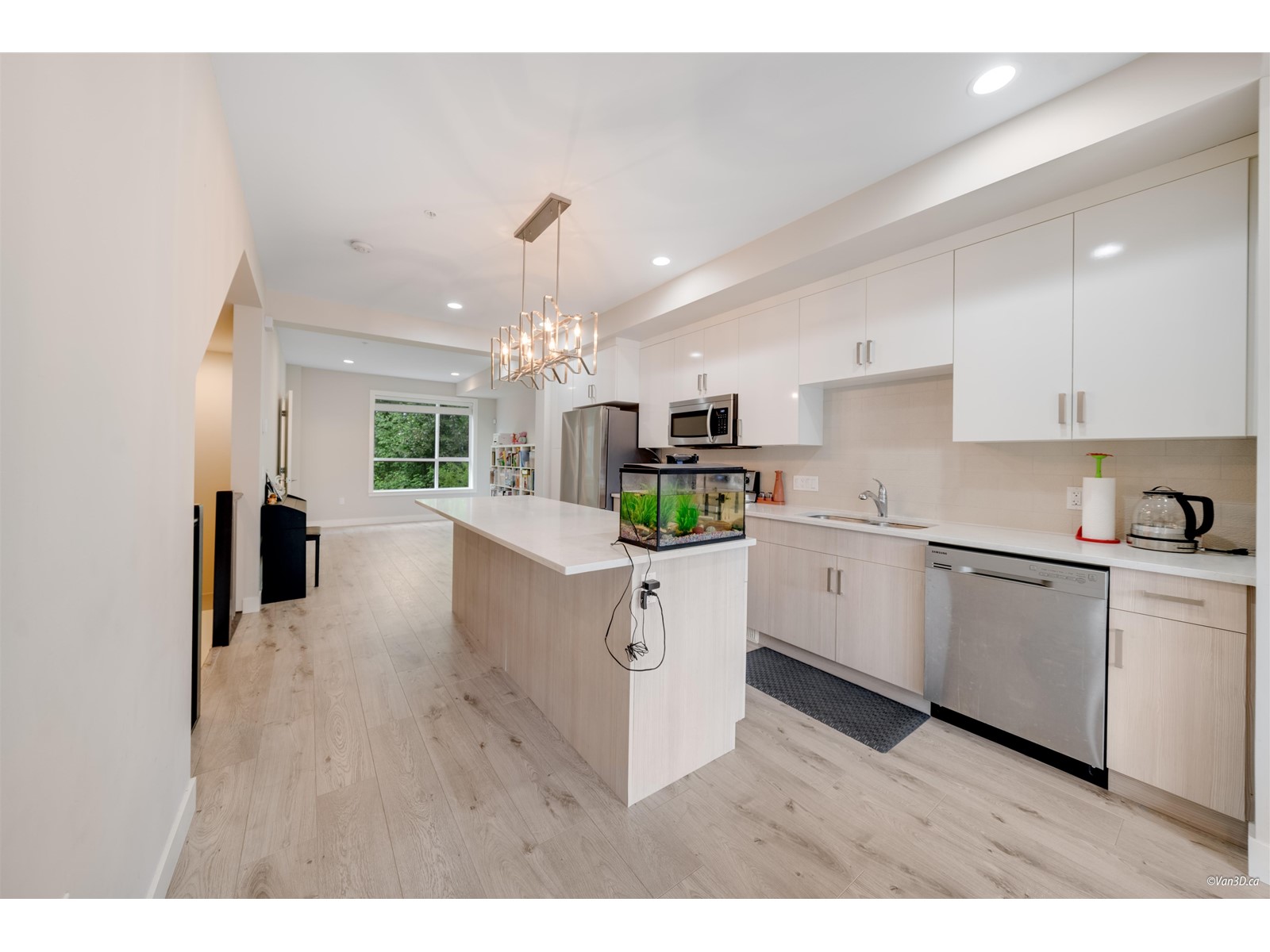 52 8413 Midtown Way, Chilliwack Proper South, Chilliwack, British Columbia  V2P 0G7 - Photo 6 - R3001539