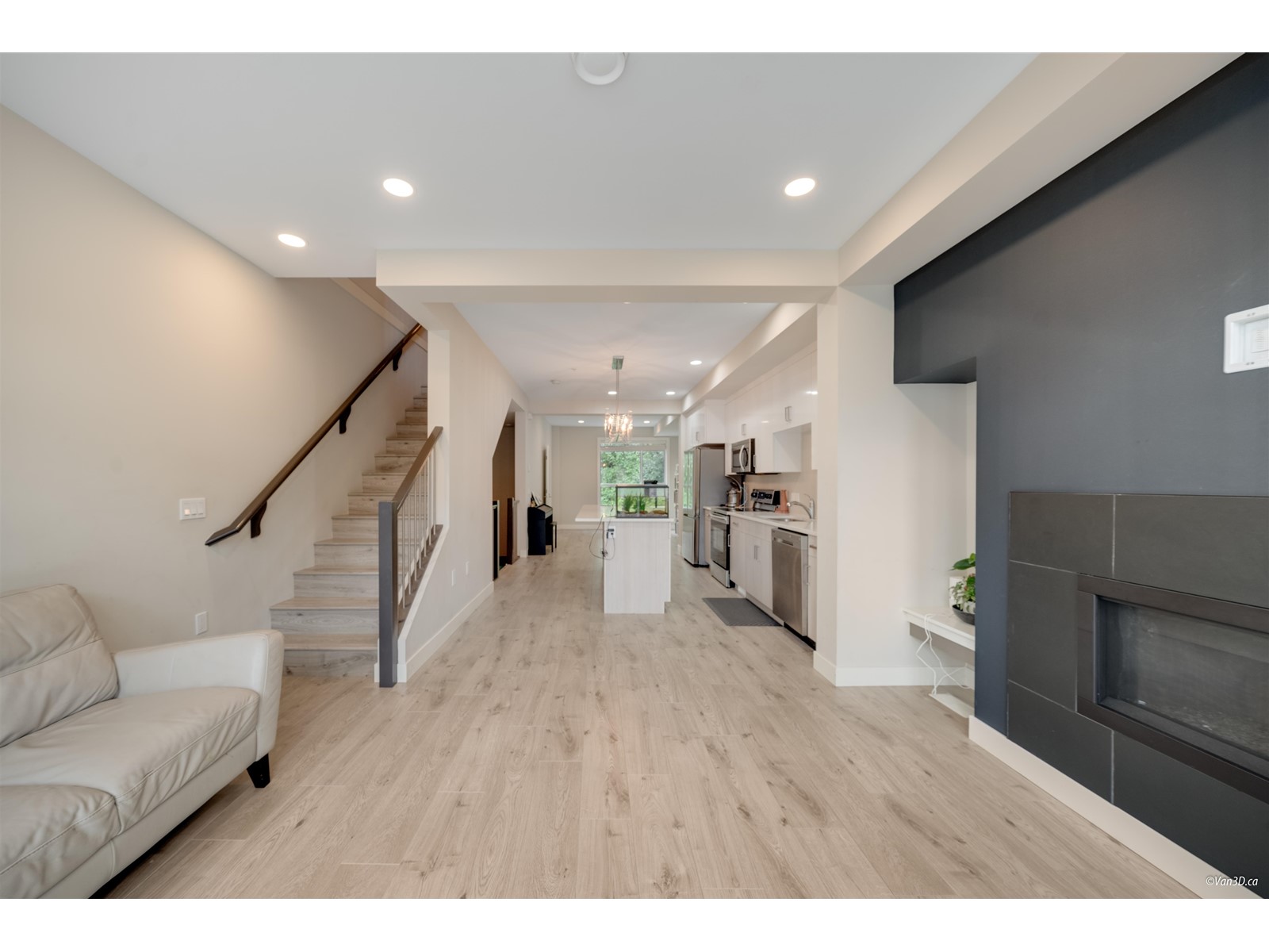 52 8413 Midtown Way, Chilliwack Proper South, Chilliwack, British Columbia  V2P 0G7 - Photo 15 - R3001539