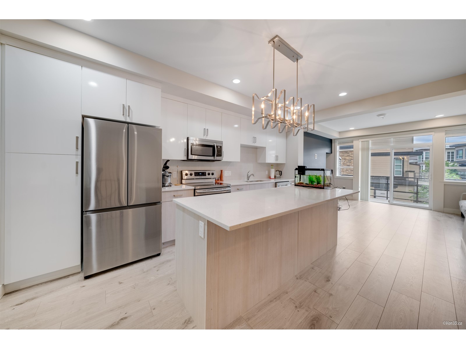 52 8413 Midtown Way, Chilliwack Proper South, Chilliwack, British Columbia  V2P 0G7 - Photo 10 - R3001539