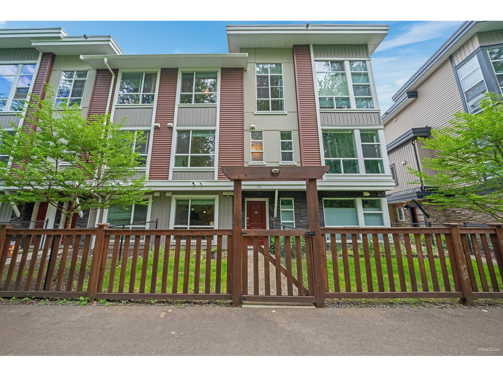 52 8413 Midtown Way, Chilliwack Proper South, Chilliwack, British Columbia  V2P 0G7 - Photo 39 - R3001539