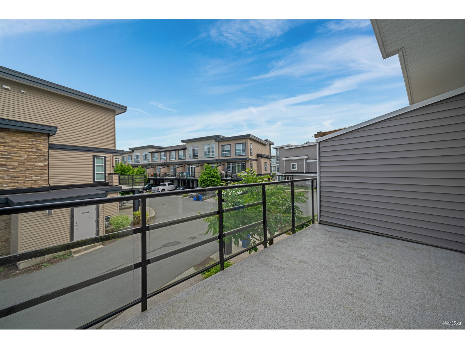 52 8413 Midtown Way, Chilliwack Proper South, Chilliwack, British Columbia  V2P 0G7 - Photo 18 - R3001539