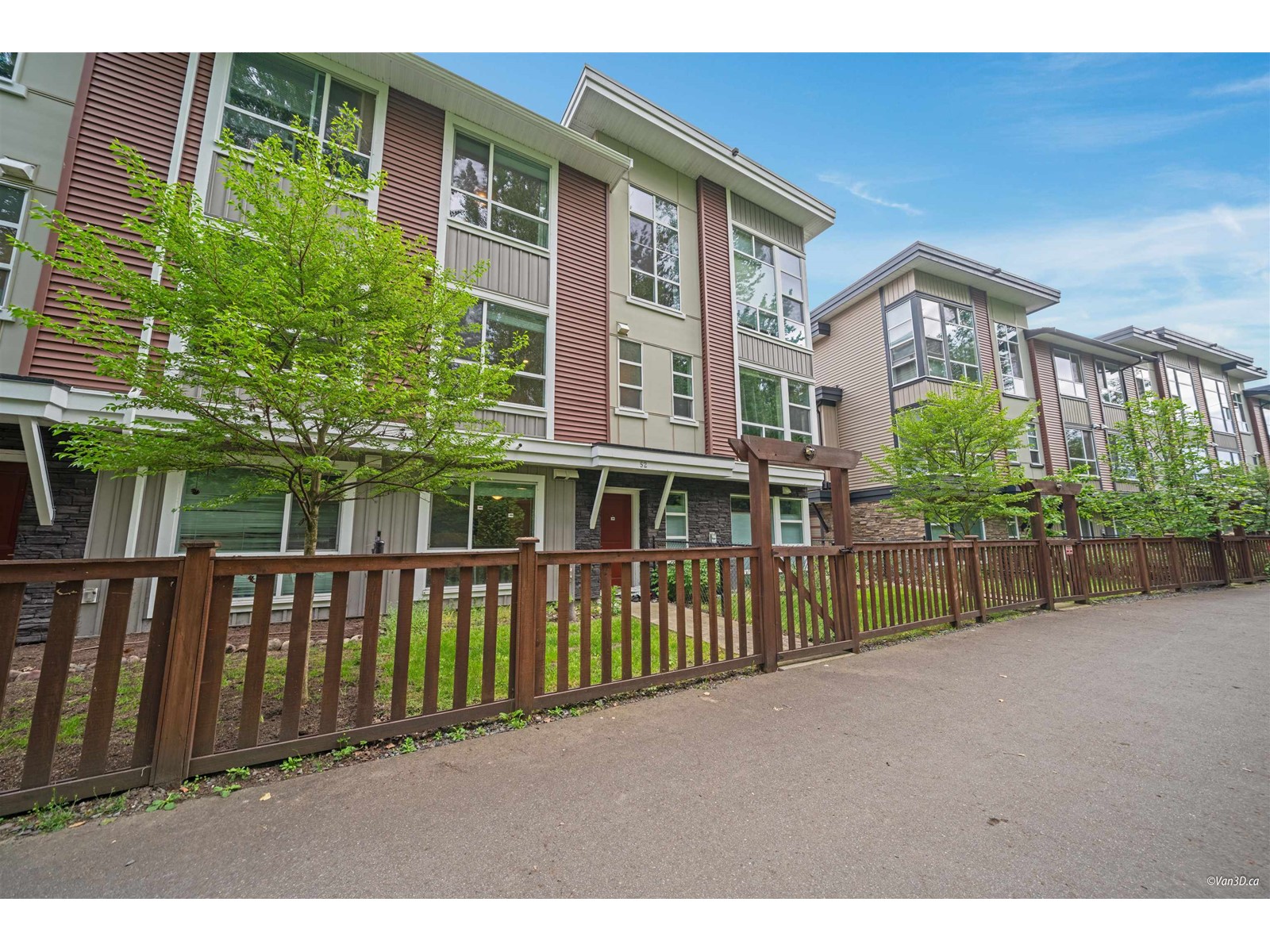 52 8413 Midtown Way, Chilliwack Proper South, Chilliwack, British Columbia  V2P 0G7 - Photo 38 - R3001539