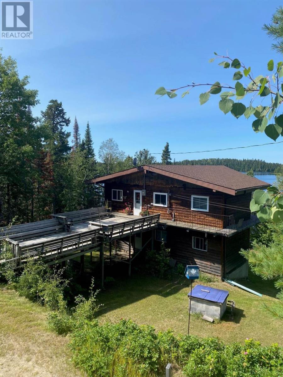 29 Camp 25 Rd, Geraldton, Ontario  P0T 1M0 - Photo 1 - TB251127