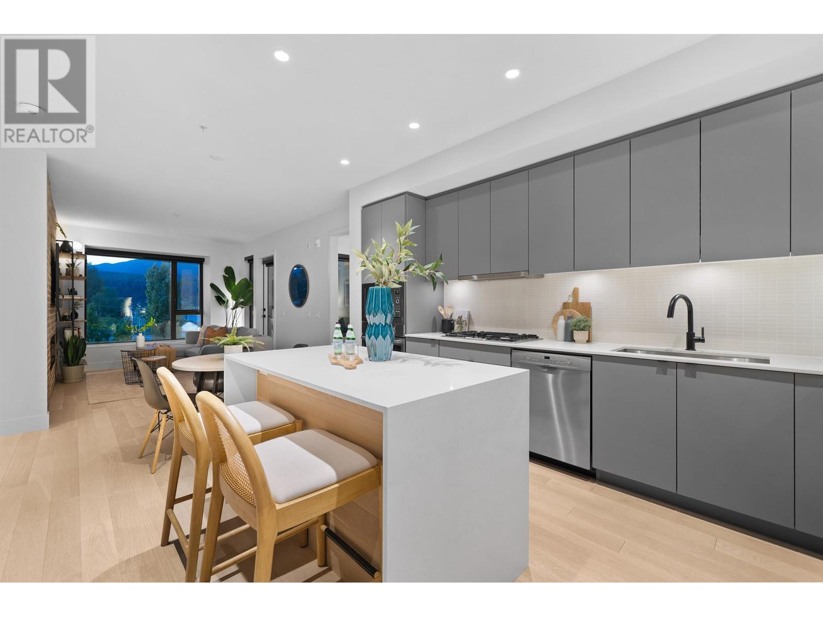 203 83 Moody Street, Port Moody, British Columbia  V3H 0K7 - Photo 23 - R3001522