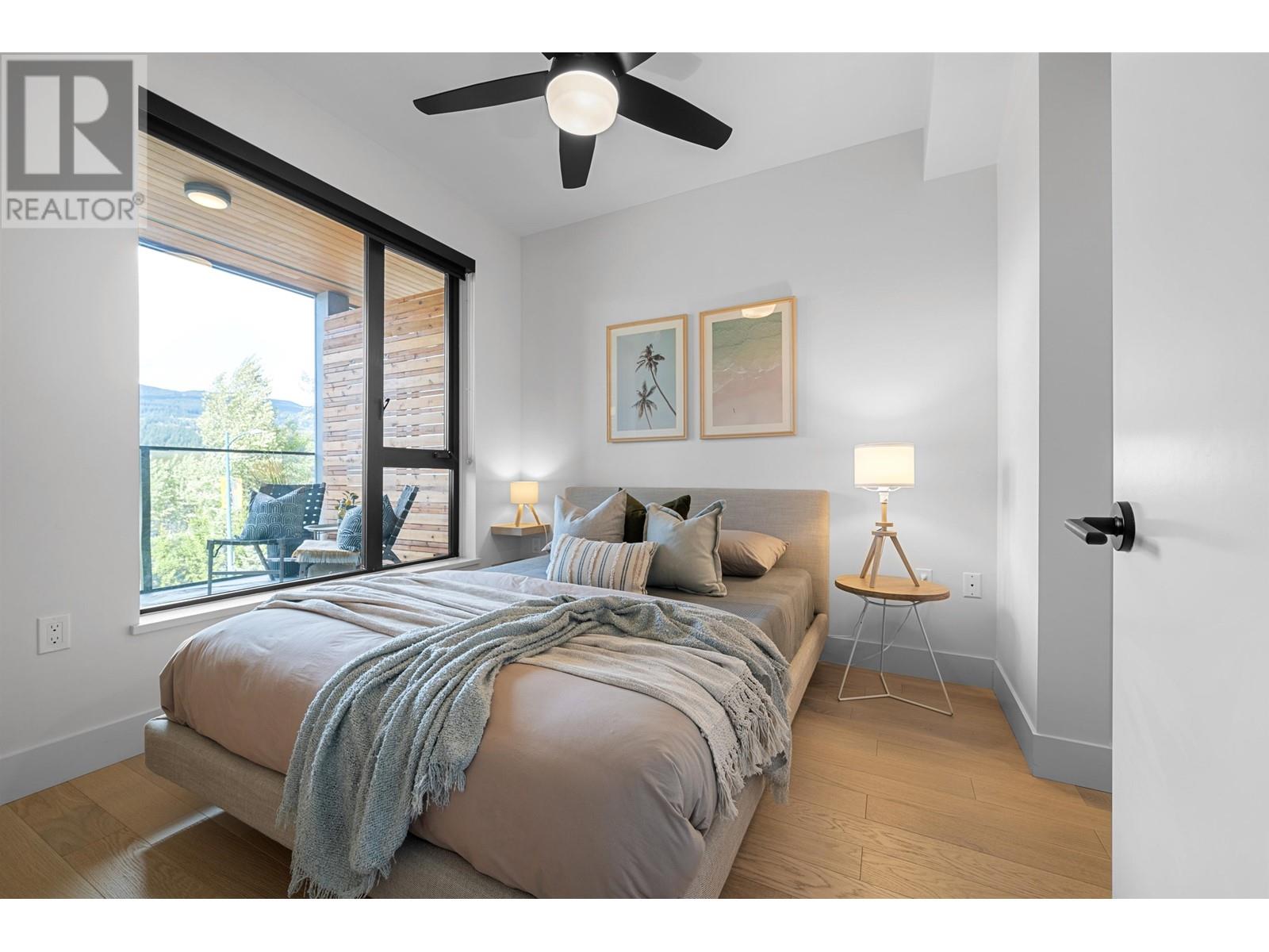 203 83 Moody Street, Port Moody, British Columbia  V3H 0K7 - Photo 9 - R3001522
