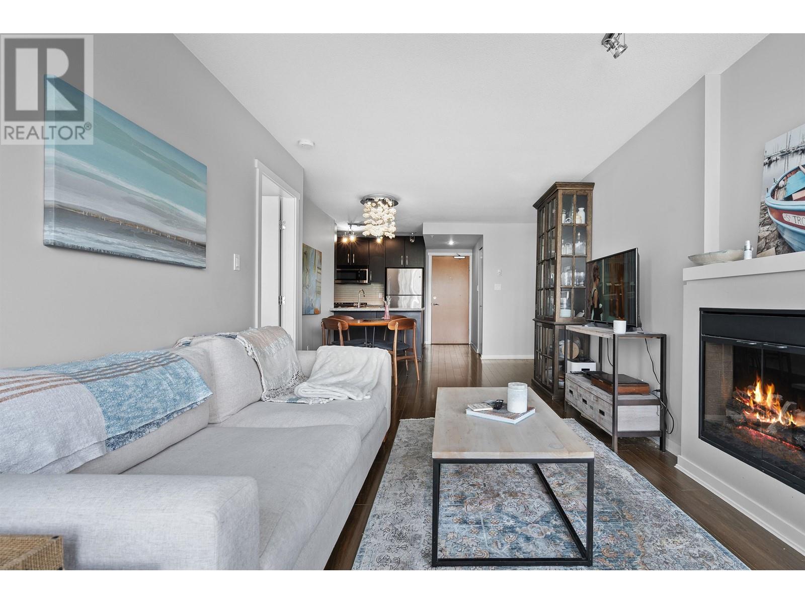 2007 651 Nootka Way, Port Moody, British Columbia  V3H 0A1 - Photo 18 - R3001525