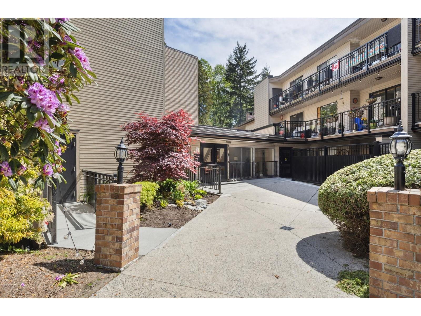 306 1385 Draycott Road, North Vancouver, British Columbia  V7J 3K9 - Photo 21 - R3001544