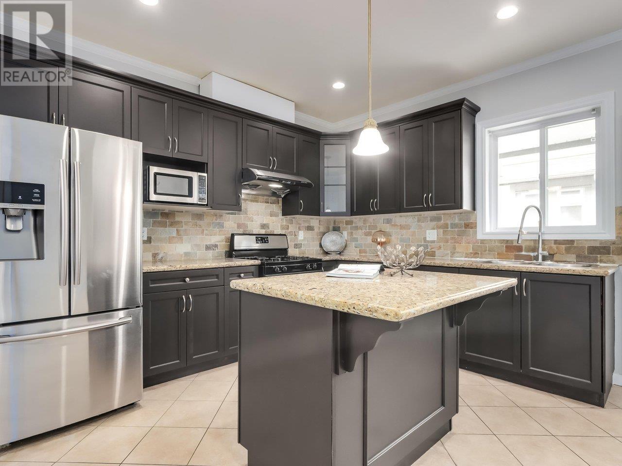 3 7400 Heather Street, Richmond, British Columbia  V6Y 2P6 - Photo 7 - R3001561