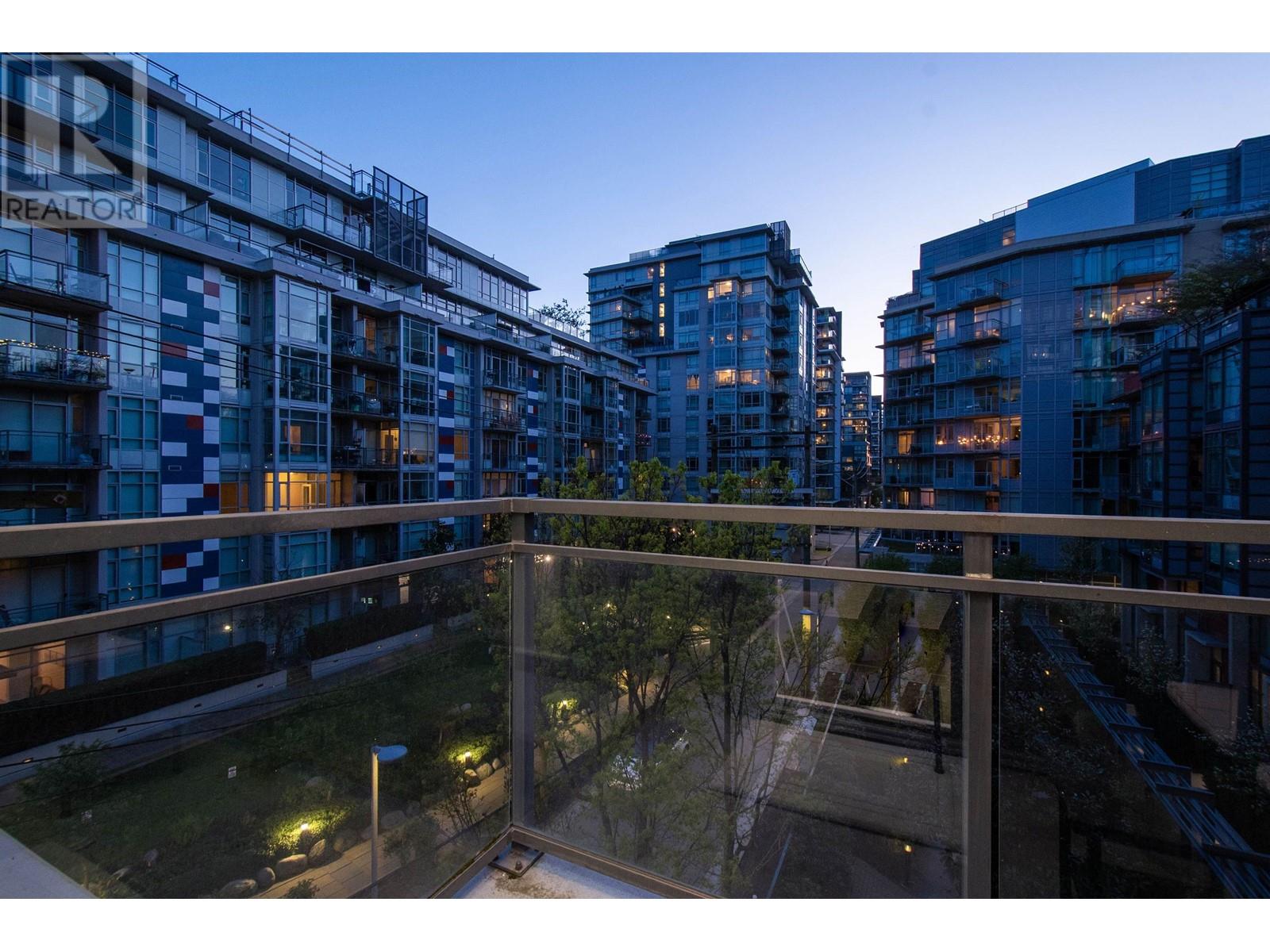 504 38 W 1st Avenue, Vancouver, British Columbia  V5Y 0K3 - Photo 11 - R3001577