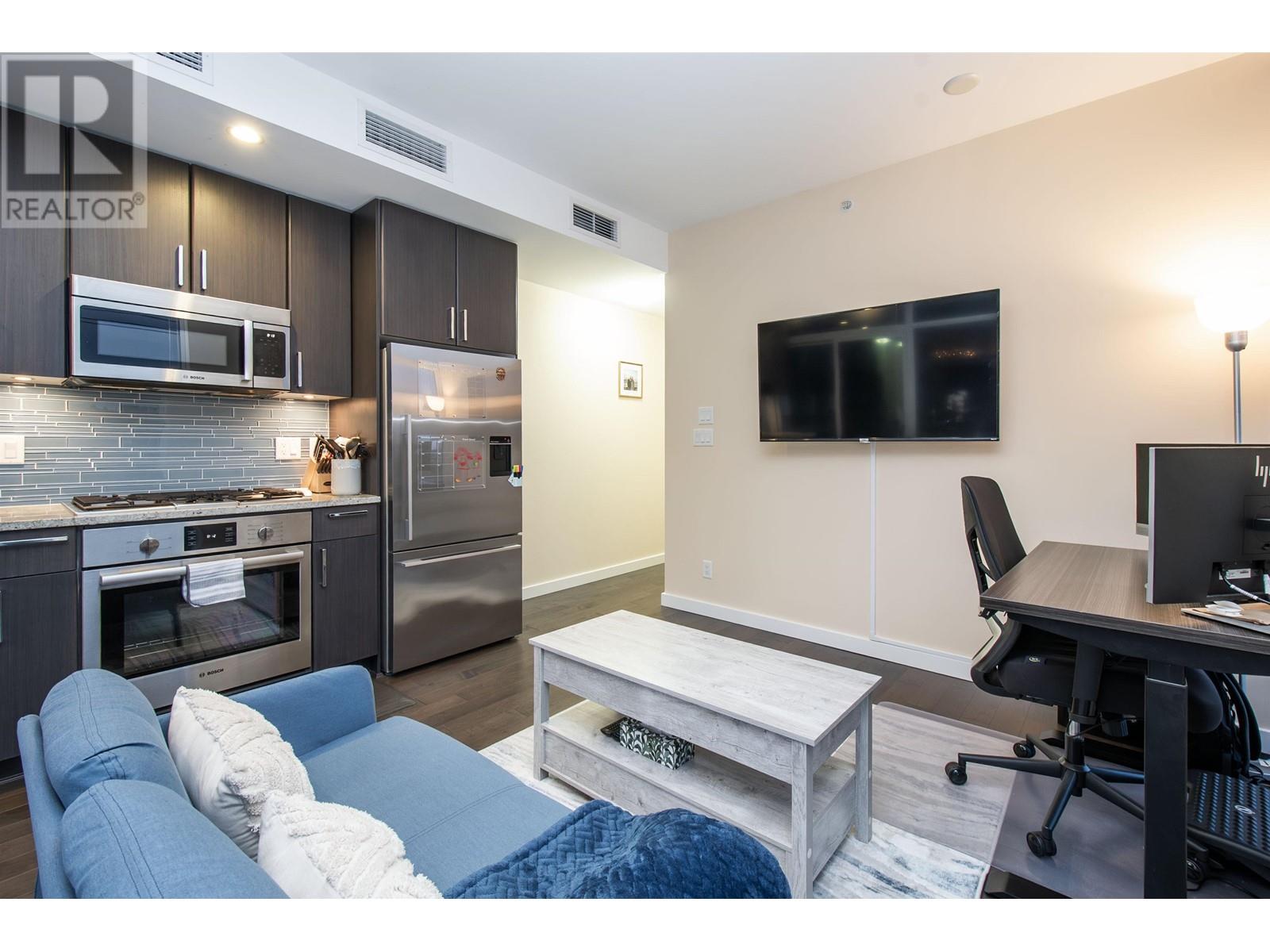 504 38 W 1st Avenue, Vancouver, British Columbia  V5Y 0K3 - Photo 5 - R3001577