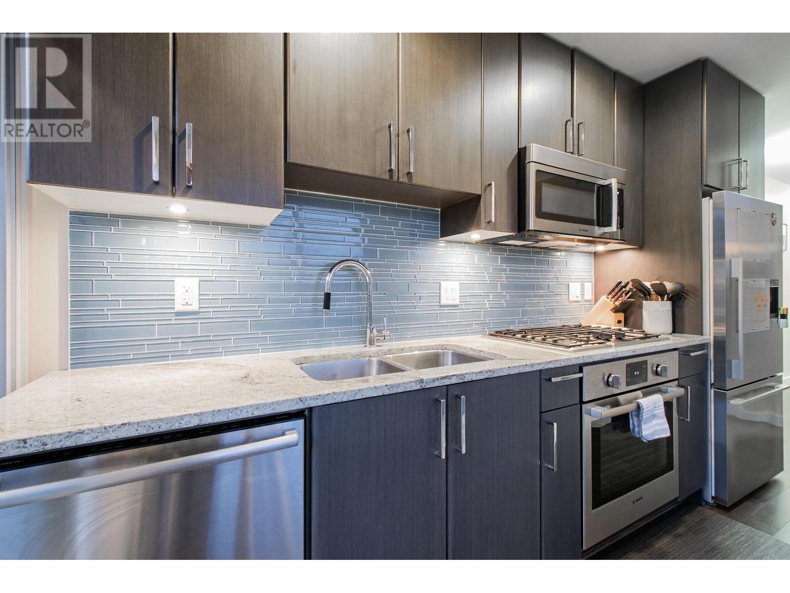 504 38 W 1st Avenue, Vancouver, British Columbia  V5Y 0K3 - Photo 6 - R3001577