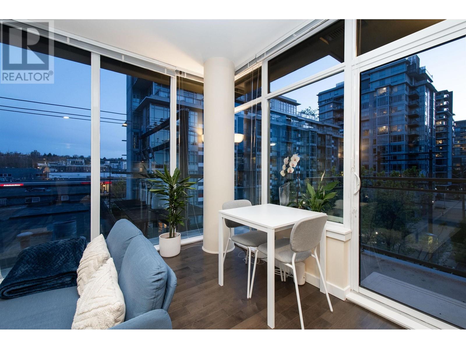 504 38 W 1st Avenue, Vancouver, British Columbia  V5Y 0K3 - Photo 8 - R3001577