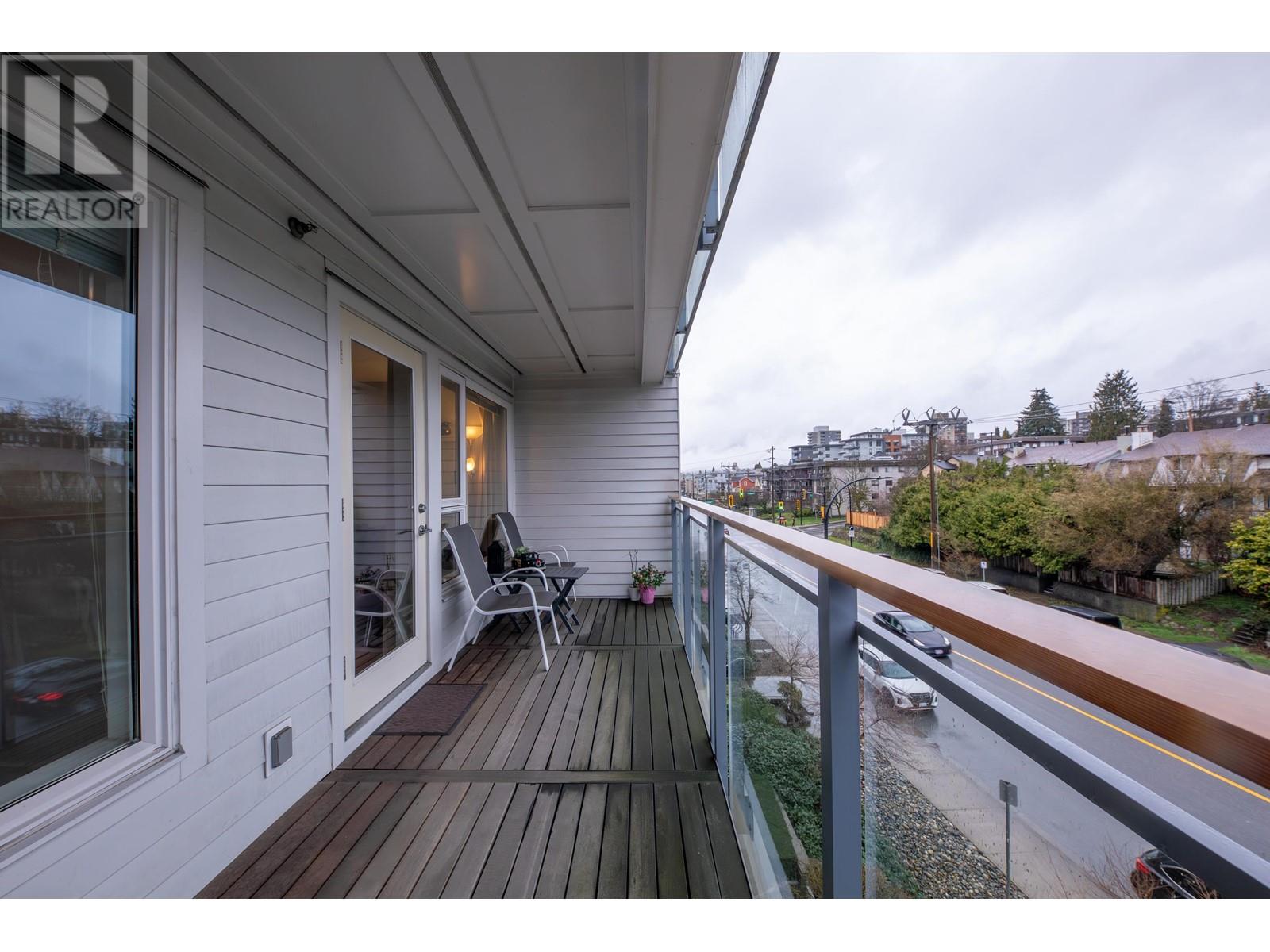 414 221 E 3rd Street, North Vancouver, British Columbia  V7L 0C1 - Photo 16 - R3001591