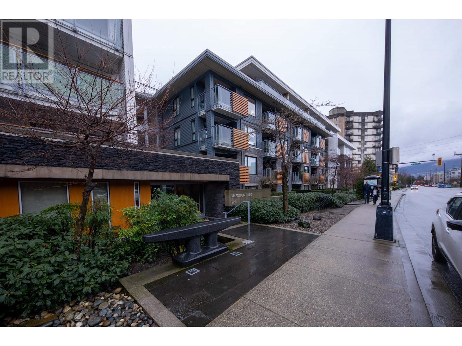 414 221 E 3rd Street, North Vancouver, British Columbia  V7L 0C1 - Photo 23 - R3001591