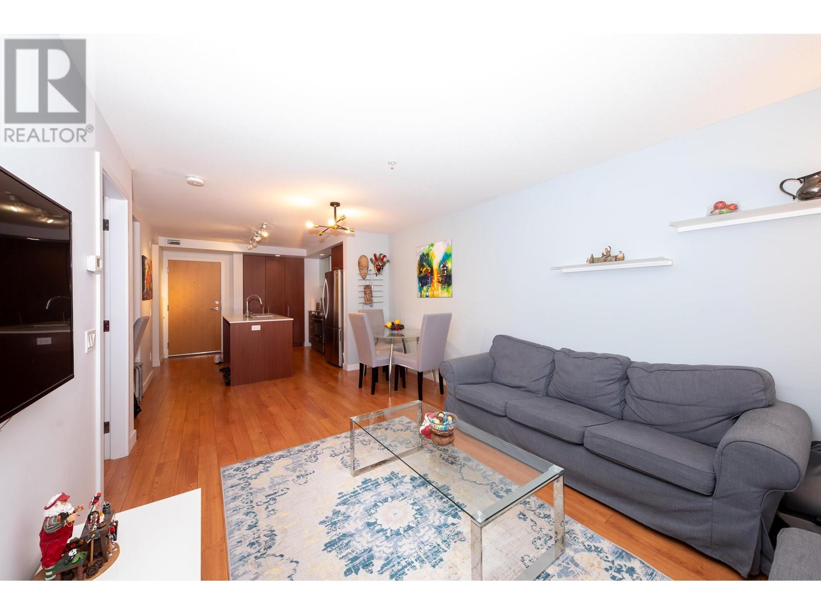414 221 E 3rd Street, North Vancouver, British Columbia  V7L 0C1 - Photo 6 - R3001591