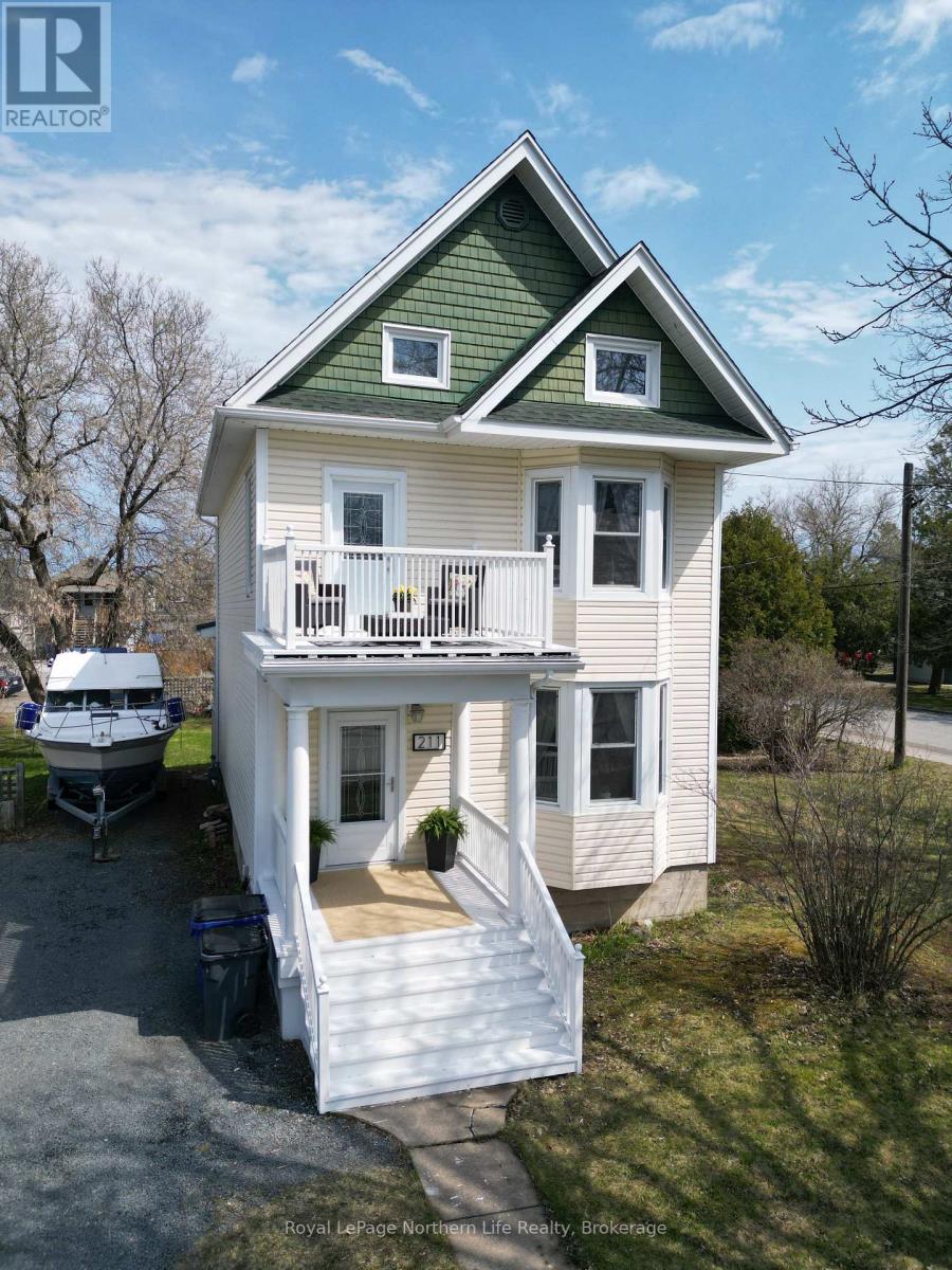 211 Farah Avenue, Temiskaming Shores, Ontario  P0J 1P0 - Photo 2 - T12142729