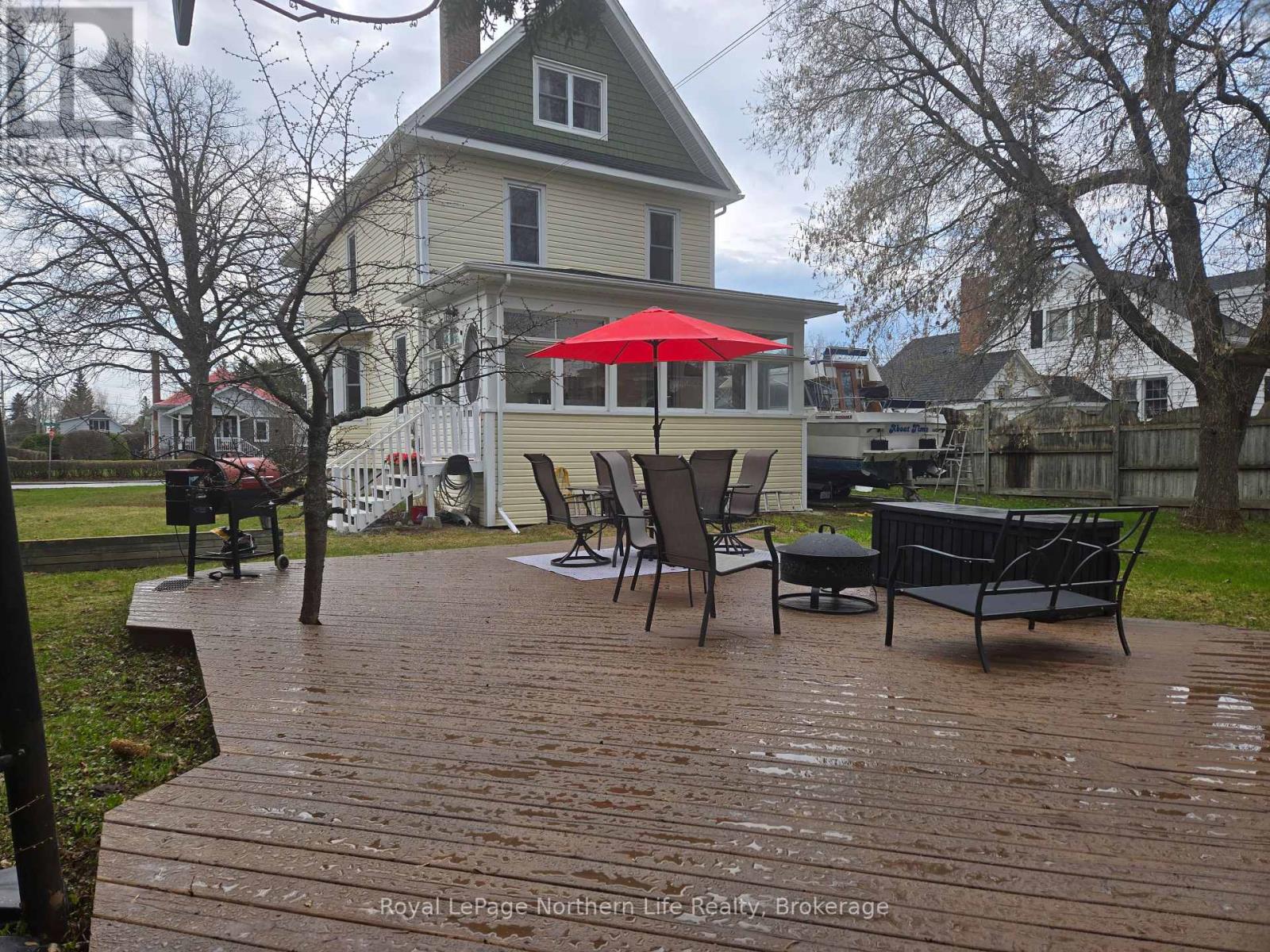 211 Farah Avenue, Temiskaming Shores, Ontario  P0J 1P0 - Photo 5 - T12142729