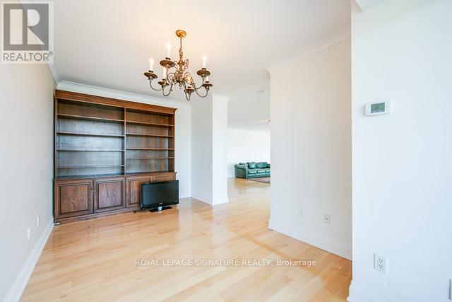 3103 - 2181 Yonge Street, Toronto (Mount Pleasant West), Ontario  M4S 3H7 - Photo 3 - C12142574