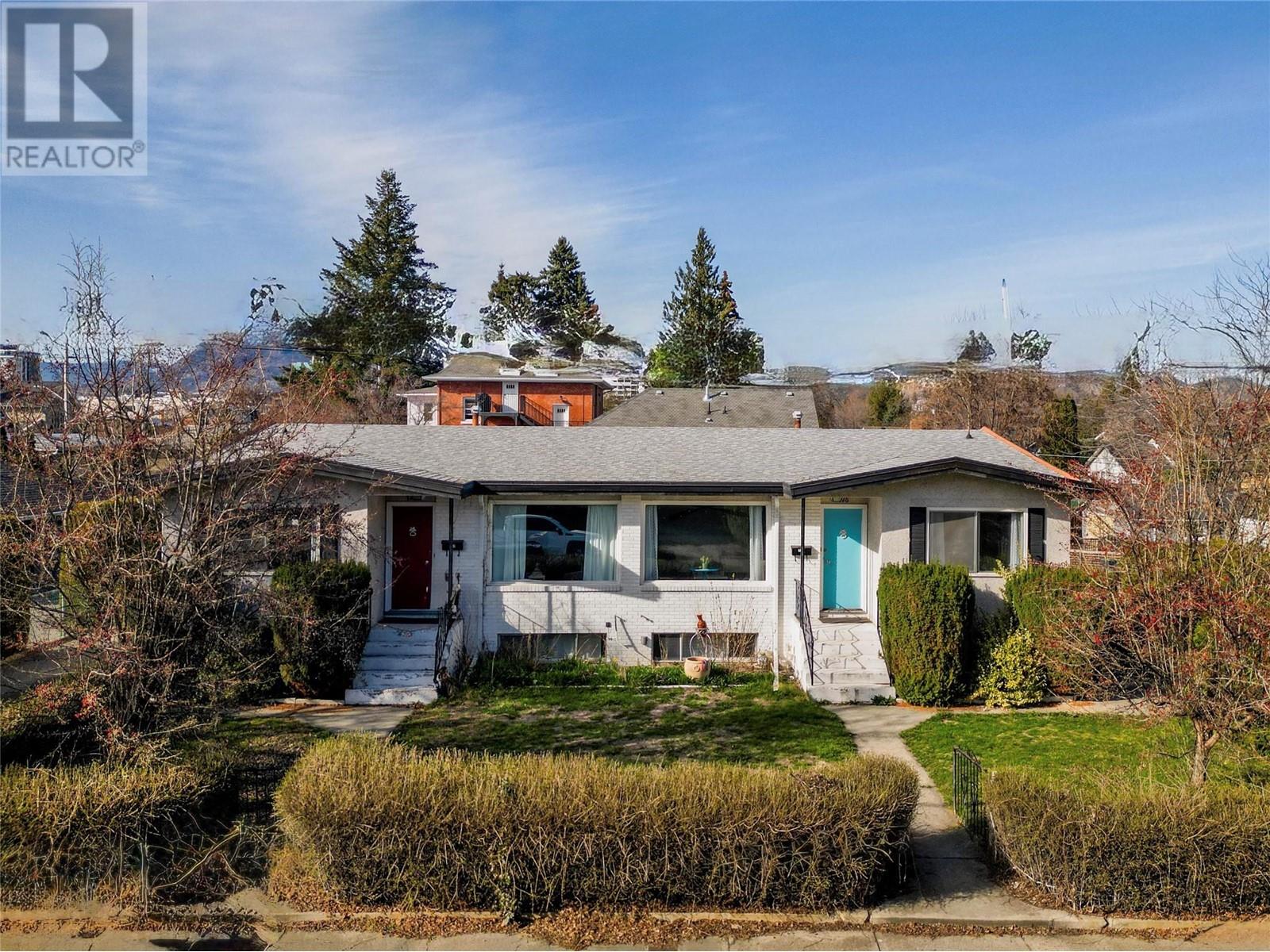 Property at 722-726 Elliot Avenue image 1