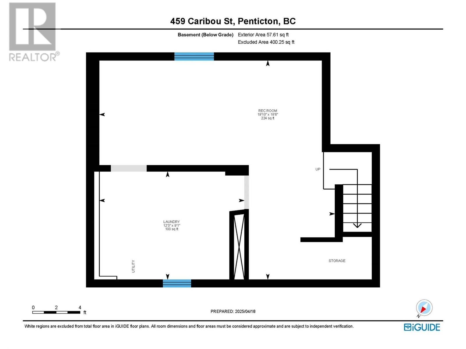 459 Caribou Street, Penticton, British Columbia  V2A 5W5 - Photo 28 - 10344379