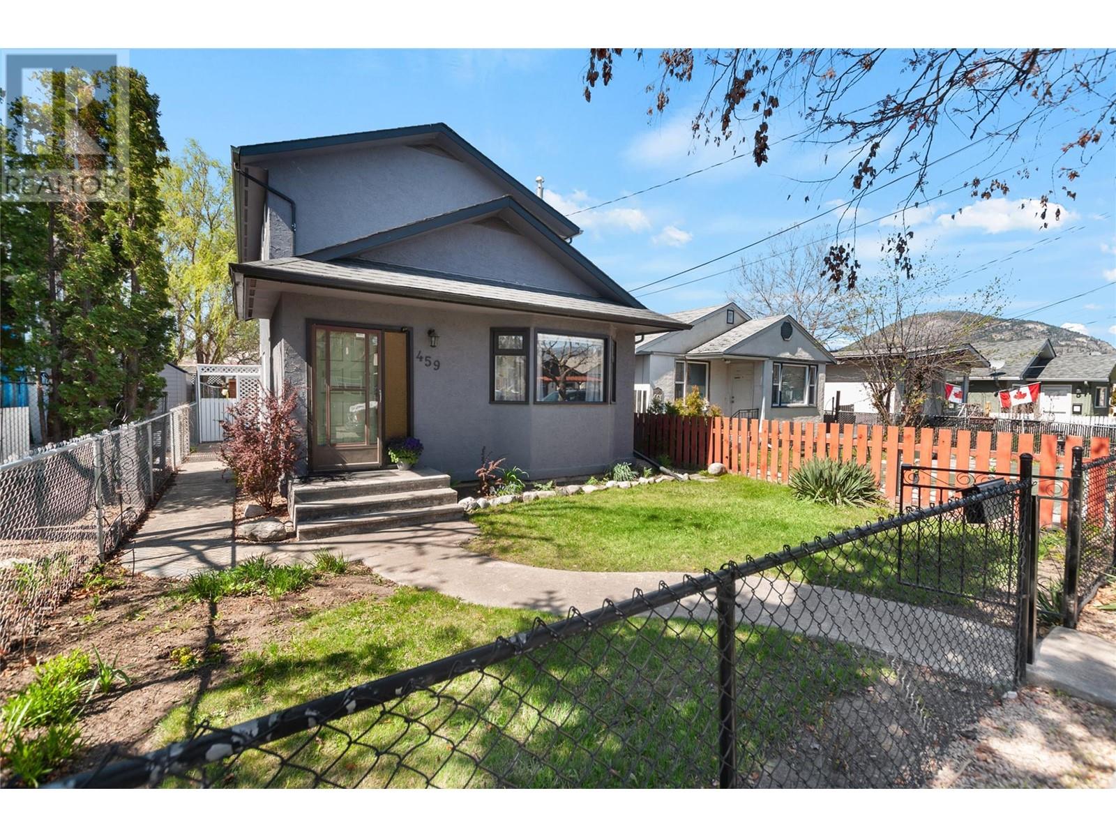 459 Caribou Street, Penticton, British Columbia  V2A 5W5 - Photo 11 - 10344379