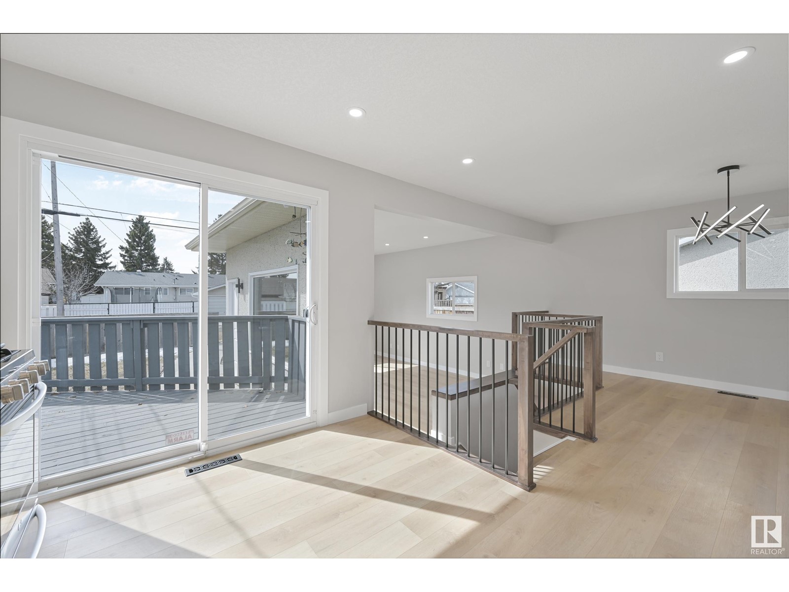 15705 86 Av Nw Nw, Edmonton, Alberta  T5R 4C5 - Photo 13 - E4428801