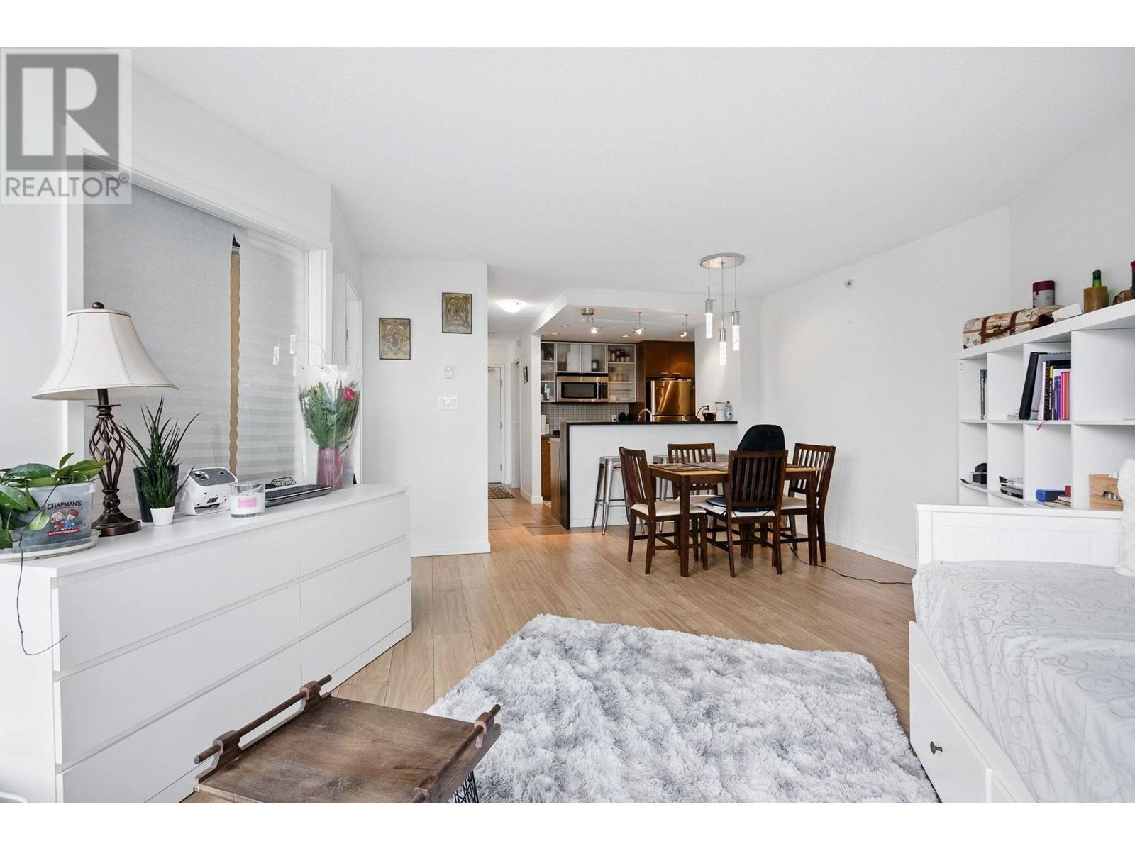 803 980 Cooperage Way, Vancouver, British Columbia  V6B 0C3 - Photo 5 - R2996480