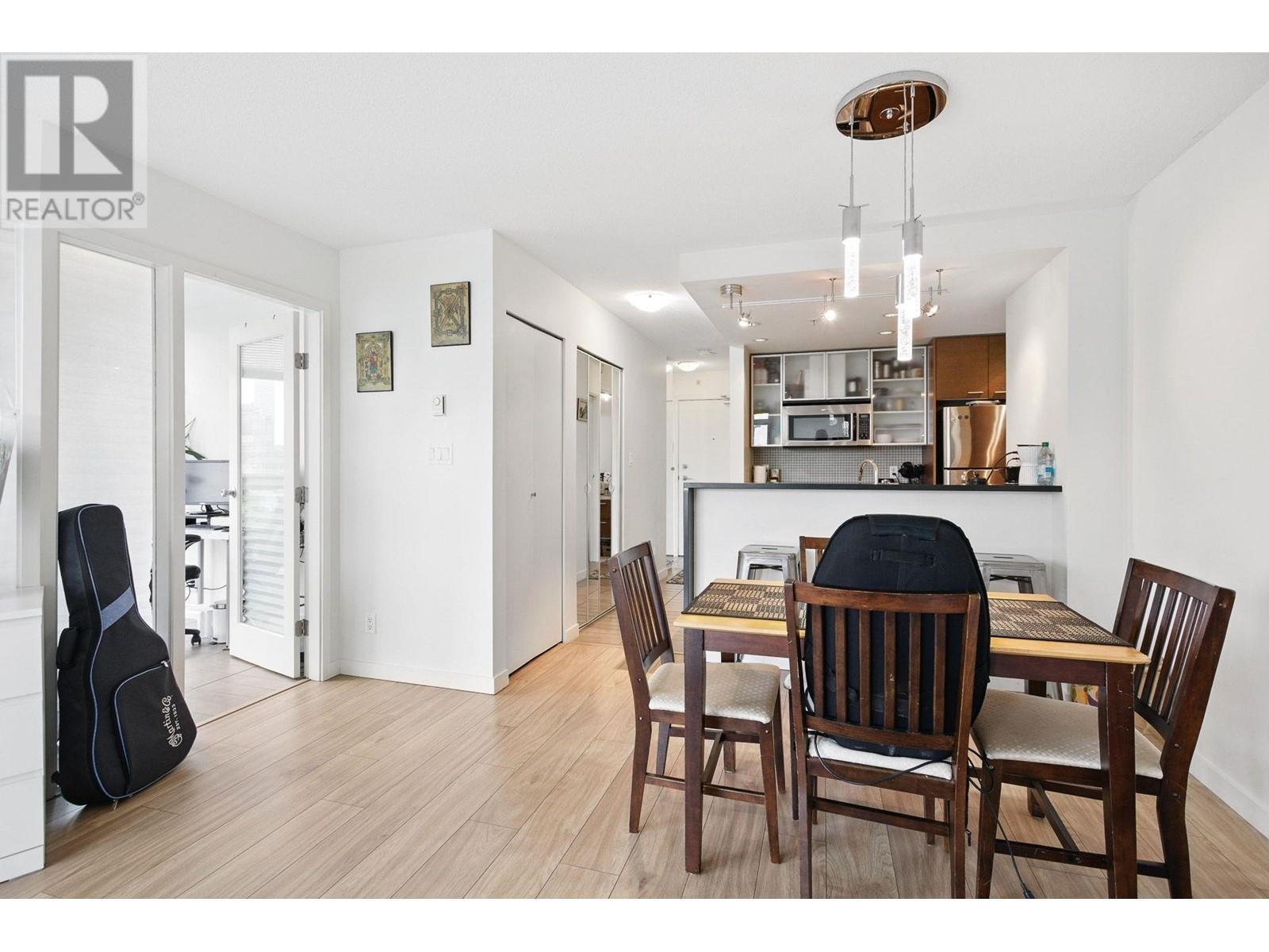 803 980 Cooperage Way, Vancouver, British Columbia  V6B 0C3 - Photo 8 - R2996480