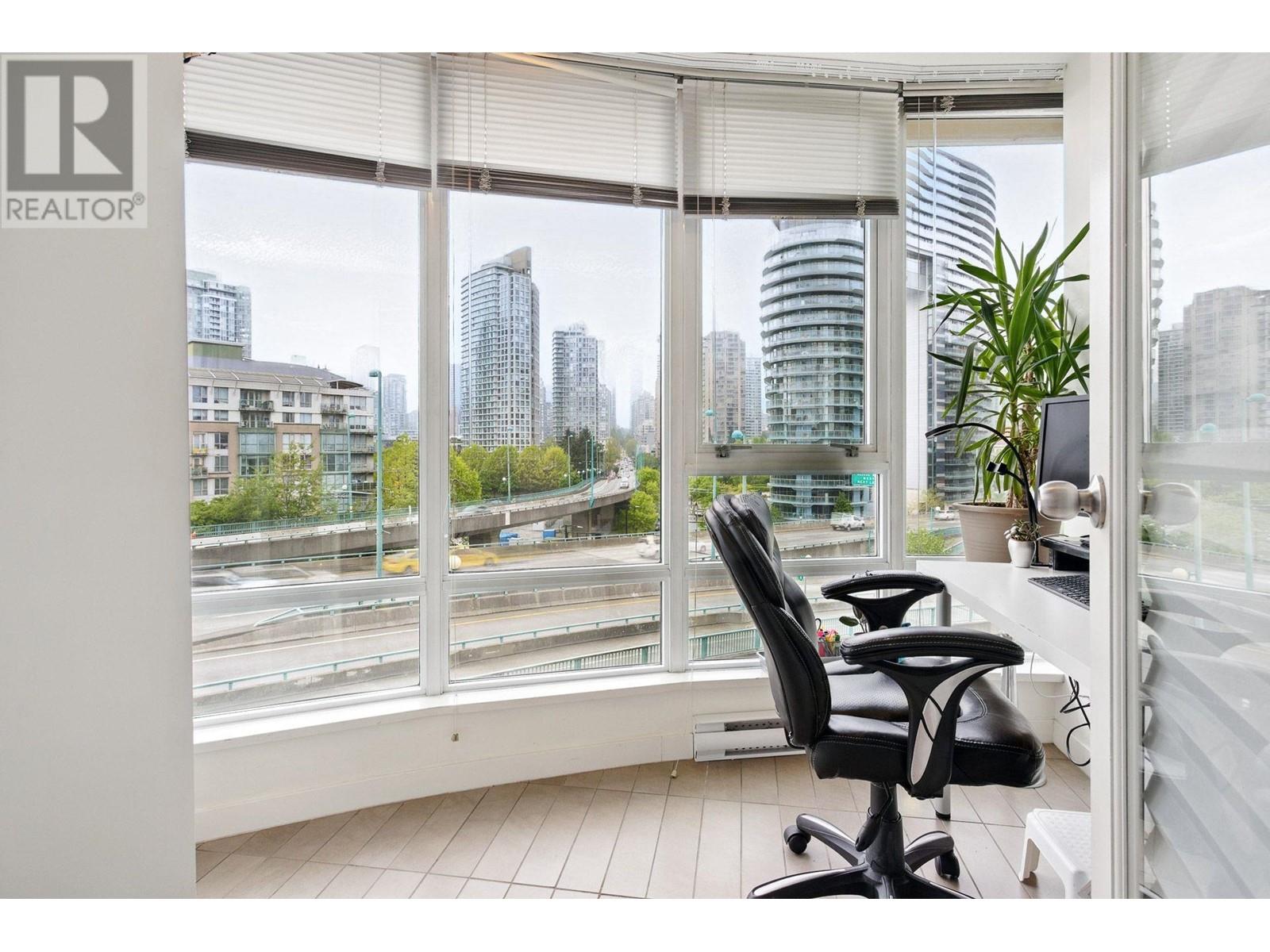 803 980 Cooperage Way, Vancouver, British Columbia  V6B 0C3 - Photo 19 - R2996480
