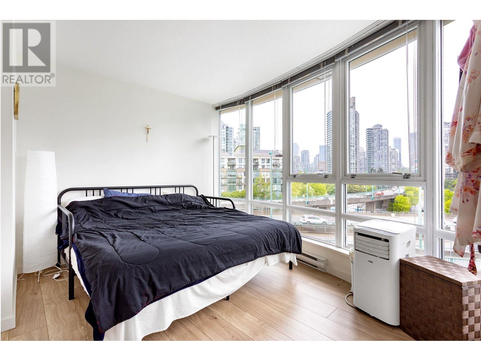803 980 Cooperage Way, Vancouver, British Columbia  V6B 0C3 - Photo 15 - R2996480