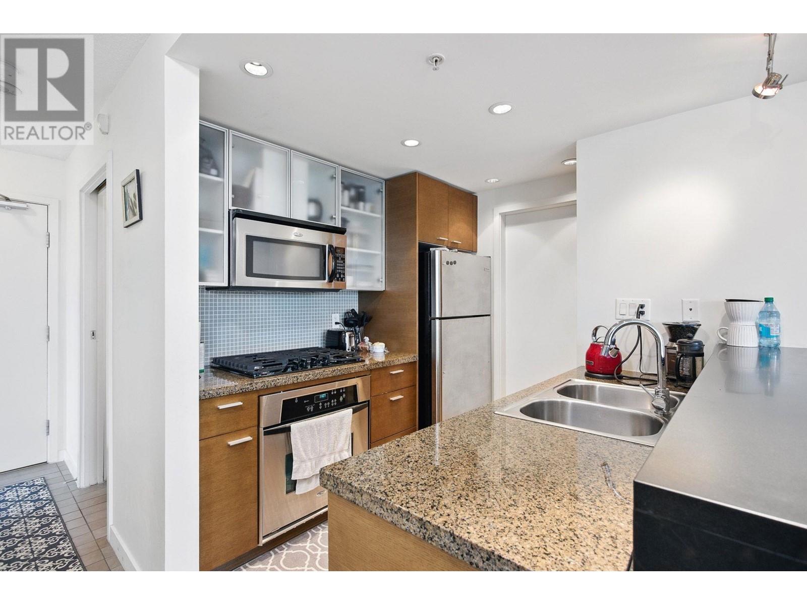 803 980 Cooperage Way, Vancouver, British Columbia  V6B 0C3 - Photo 13 - R2996480