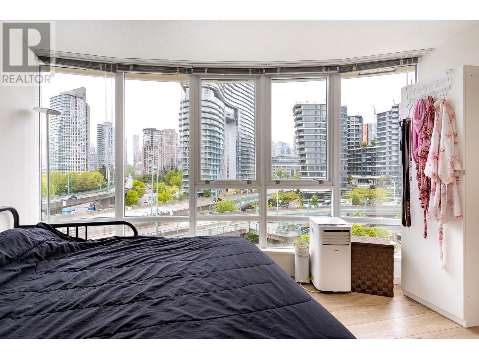 803 980 Cooperage Way, Vancouver, British Columbia  V6B 0C3 - Photo 17 - R2996480