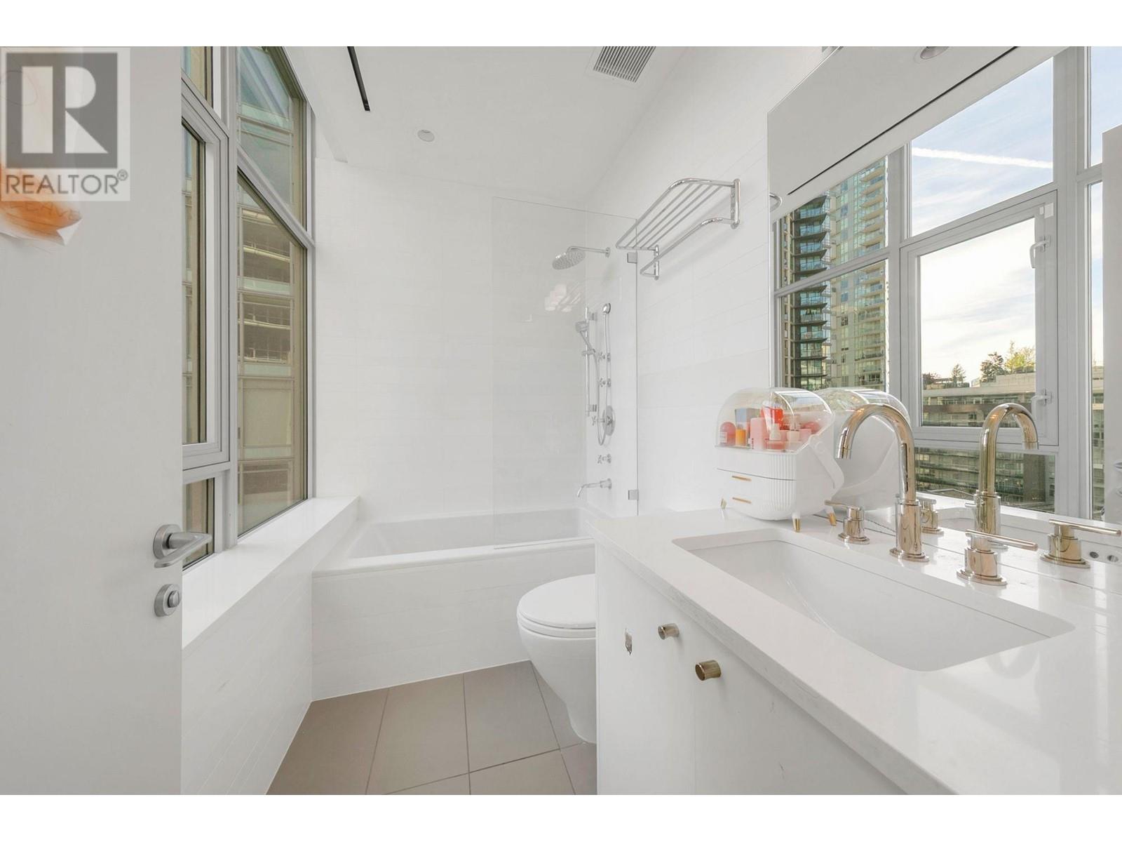811 1372 Seymour Street, Vancouver, British Columbia  V6B 0L1 - Photo 37 - R3001476