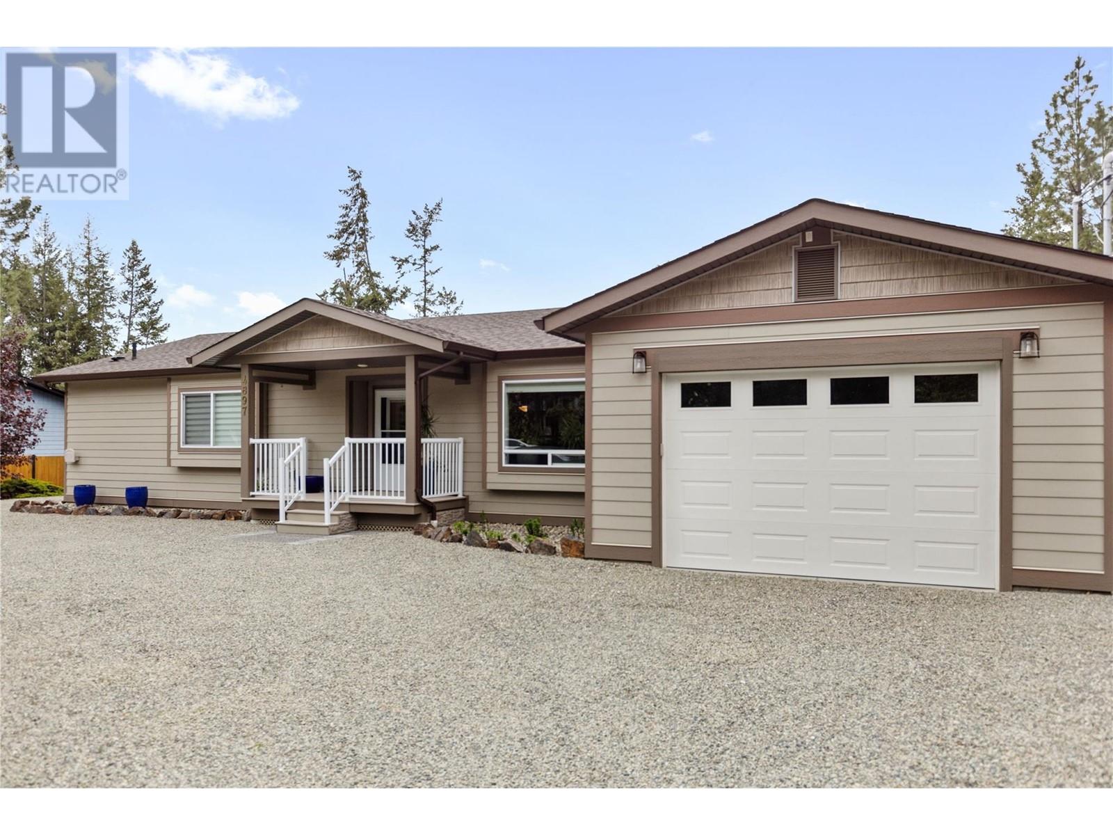 Property at 4897 Lodgepole Road image 1