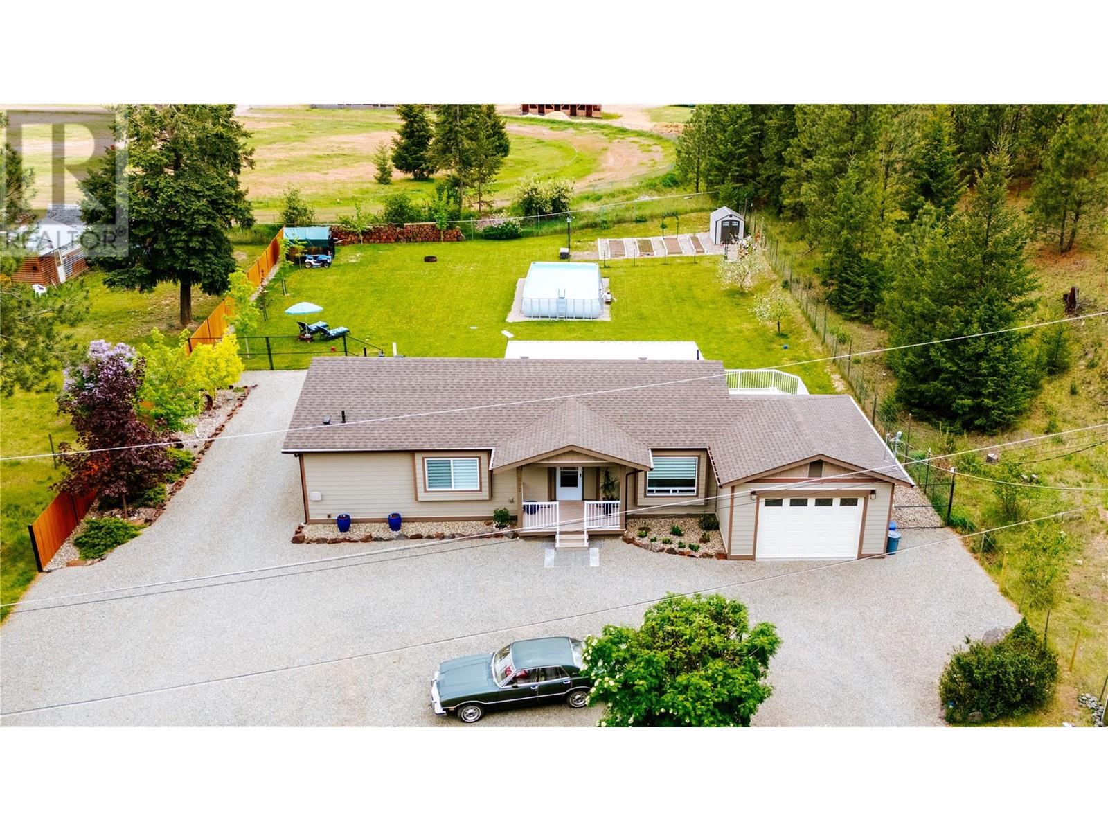 Property at 4897 Lodgepole Road image 2