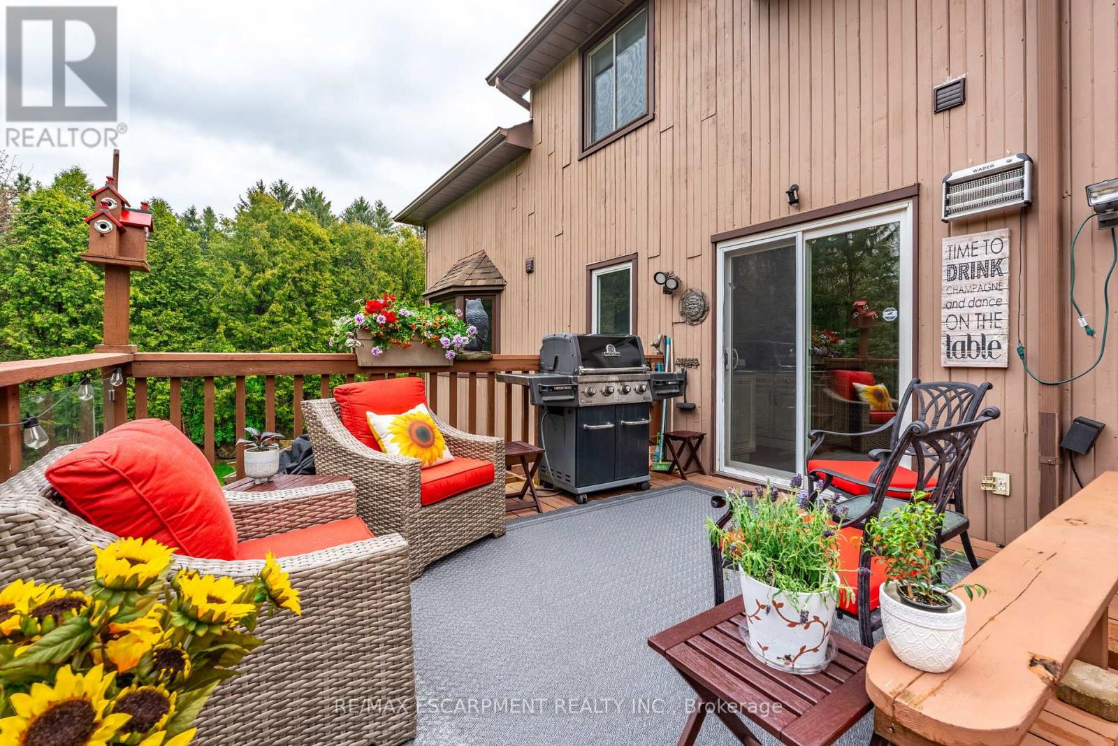 1962 Snake Road, Burlington (Grindstone), Ontario  L7P 4Y4 - Photo 27 - W12142517