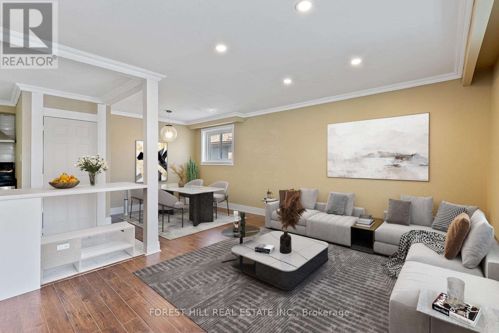 47 Kingsmere Crescent, Brampton (Northwood Park), Ontario  L6X 1Z5 - Photo 8 - W12142545