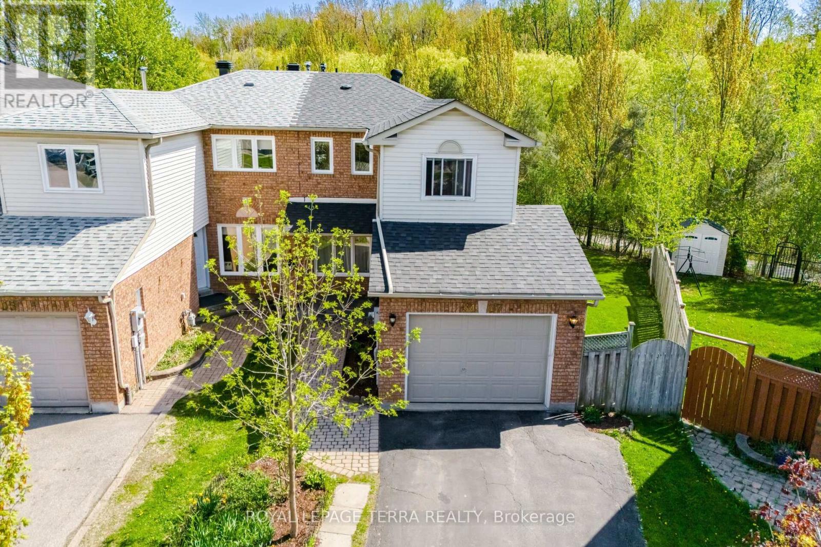 3407 NIGHTHAWK TRAIL, Mississauga, Ontario