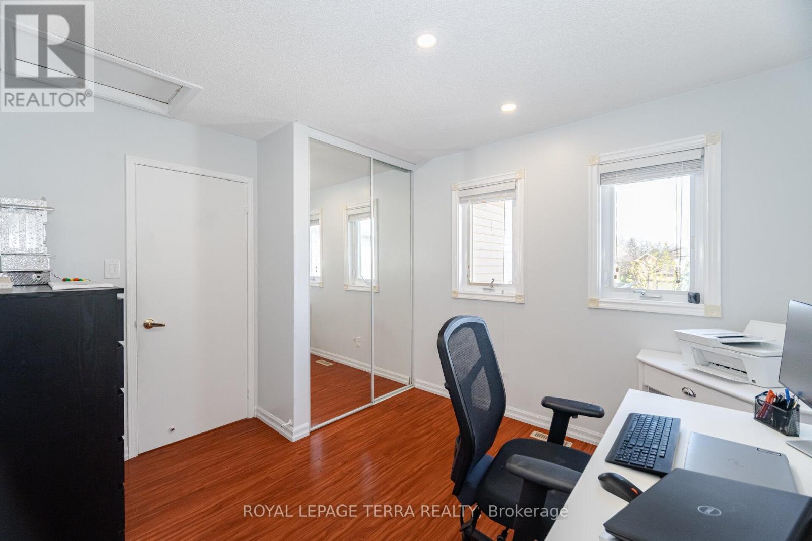 3407 Nighthawk Trail, Mississauga, Ontario  L5N 6G5 - Photo 26 - W12142555