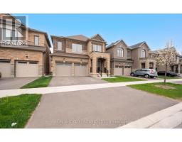 547 VETERANS DRIVE, Brampton, Ontario