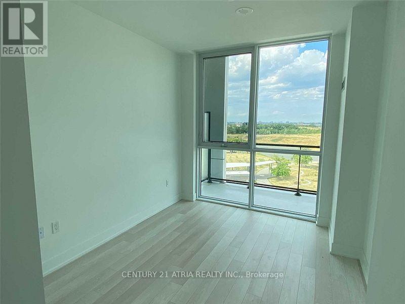 701 - 60 George Butchart Drive, Toronto, Ontario  M3K 0C9 - Photo 8 - W12142580