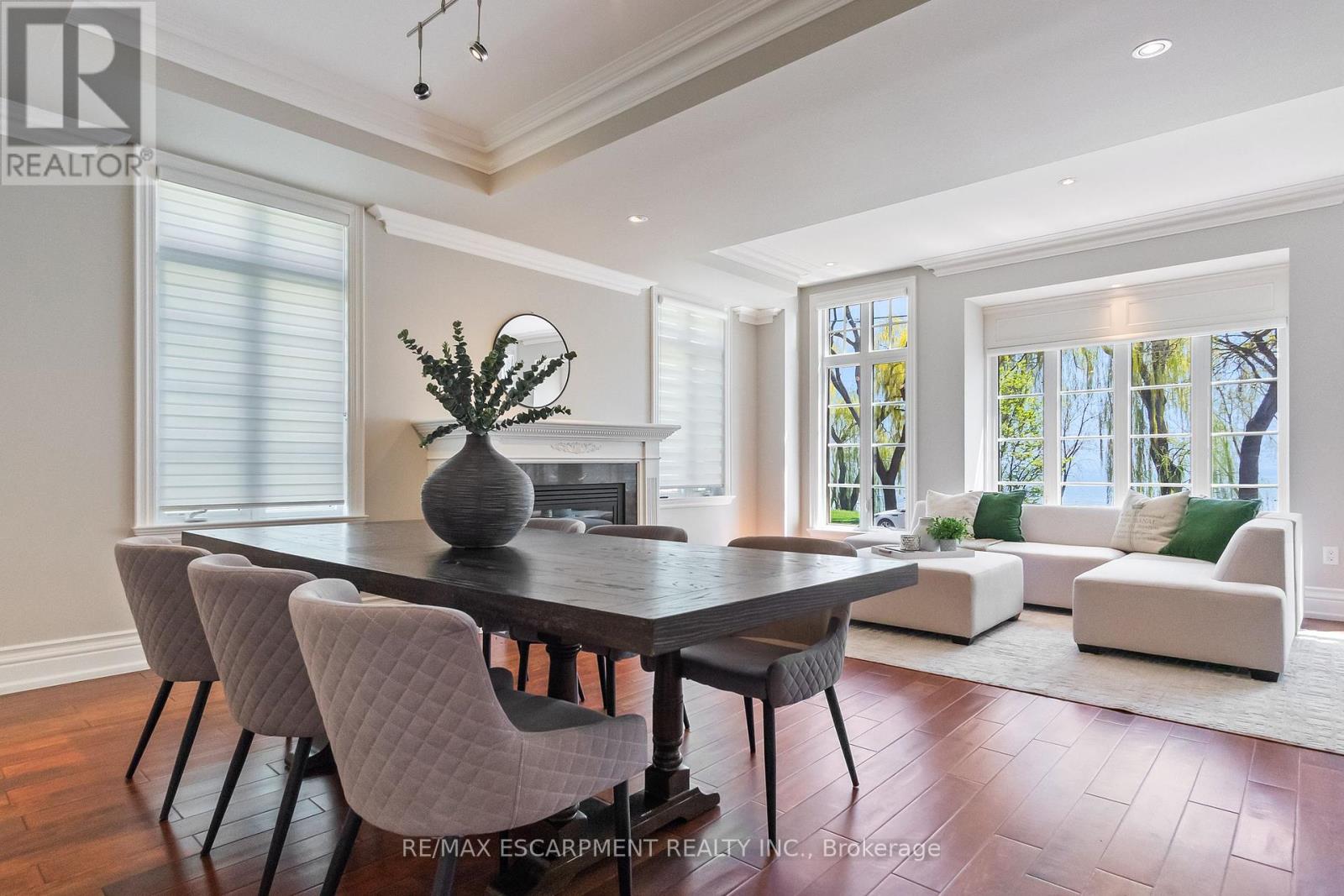 274 Lake Promenade, Toronto, Ontario  M8W 1B3 - Photo 10 - W12142585