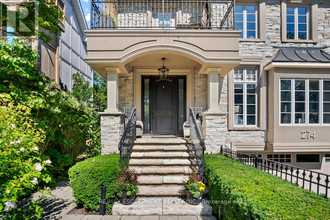 274 Lake Promenade, Toronto, Ontario  M8W 1B3 - Photo 2 - W12142585
