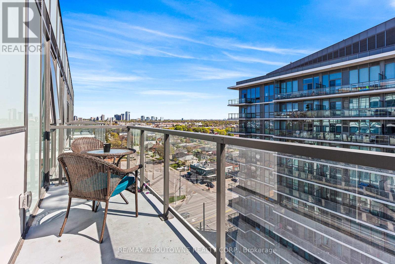 Ph1007 - 1195 The Queensway Avenue, Toronto, Ontario  M8Z 0H1 - Photo 24 - W12142629